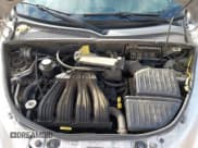 ✅ 2004 Chrysler PT Cruiser Limited • VIN: 3C8FY68B04T251751 • Lot: 43694060. Wystawiony na IAAI z przebiegiem 159 880 mil. Bezpłatny archiwum sprzedaży aukcyjnych z USA i szczegółowy raport historii pojazdu na DreamBid. Zdjęcie 10.