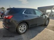 ✅ 2020 Chevrolet Equinox LT • VIN: 2GNAXKEV3L6162871 • Lot: 67681555. Wystawiony na Copart z przebiegiem 99 419 mil. Bezpłatny archiwum sprzedaży aukcyjnych z USA i szczegółowy raport historii pojazdu na DreamBid. Zdjęcie 3.