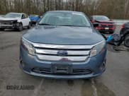 ✅ 2012 Ford Fusion SE • VIN: 3FAHP0HG0CR101758 • Lot: 94079475. Listed on Copart with 219,411 mi. Free auction sales archive from the USA and detailed vehicle history report at DreamBid. Image 5.