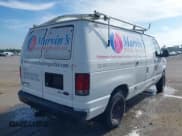 ✅ 2013 Ford Econoline Cargo Commercial • VIN: 1FTNE1EW6DDA74029 • Lot: 42951238. Listed on IAAI with 120,720 mi. Free auction sales archive from the USA and detailed vehicle history report at DreamBid. Image 4.