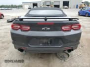 ✅ 2020 Chevrolet Camaro 1LT • VIN: 1G1FB3DX6L0121335 • Lot: 67024575. Listed on Copart with 59,261 mi. Free auction sales archive from the USA and detailed vehicle history report at DreamBid. Image 6.