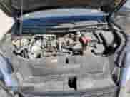 2024 Mitsubishi Outlander SEL with VIN JA4J3WA8XRZ053603, listed as a Copart auction lot 83758295 with 24,901 mi miles and Salvage title. Bid and sale history available at DreamBid. Image 12.