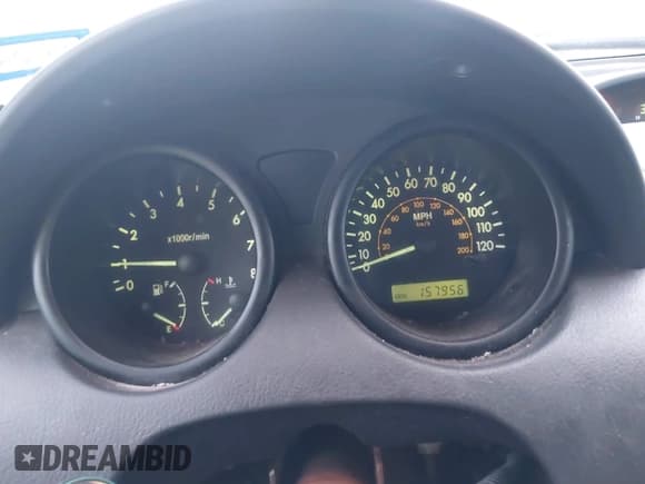 ✅ 2007 Chevrolet Aveo LS • VIN: KL1TD66697B698386 • Lot: 42566381. Wystawiony na IAAI z przebiegiem 157 956 mil. Bezpłatny archiwum sprzedaży aukcyjnych z USA i szczegółowy raport historii pojazdu na DreamBid. Zdjęcie 7.