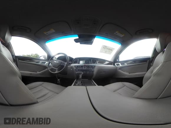 ✅ 2018 Genesis G80 3.8L • VIN: KMHGN4JE6JU249619 • Лот: 42586733. Опубликован ранее на IAAI с пробегом 32 836 миль. Бесплатный доступ к архиву аукционных продаж из США и подробный отчёт об истории автомобиля на DreamBid. Изображение 20.