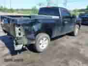 2008 Chevrolet Silverado 1500 Work Truck z VIN 1GCEC14X08Z170361, wystawiony jako IAAI lot #42389874 z przebiegiem 244 026 mil mil oraz . Historia ofert i sprzedaży dostępna na DreamBid. Obrazek 4.