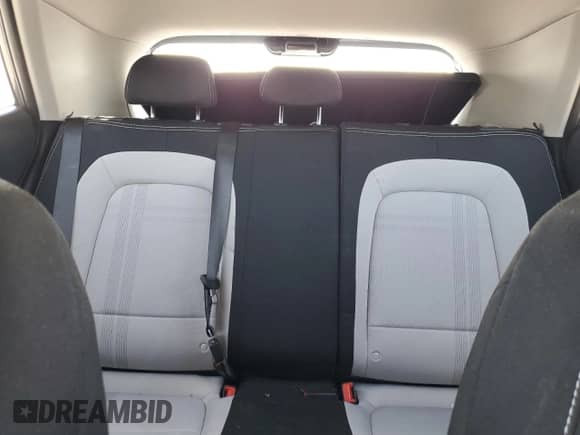 2023 Hyundai Venue SEL с VIN KMHRC8A37PU268693, выставлен на аукционе Copart как лот 67836274 с пробегом 5 174 миль миль и Чистый • Clean title. История ставок и продаж доступна на DreamBid. Изображение 10.