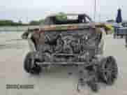 2023 Ford Explorer Limited z VIN 1FMSK7FH1PGA66417, wystawiony jako Copart lot #57878105 z przebiegiem Nie podano mil oraz Nie do naprawy • Non repairable. Historia ofert i sprzedaży dostępna na DreamBid. Obrazek 5.