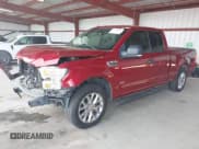 ✅ 2015 Ford F-150 XL • VIN: 1FTEX1CP1FFC30569 • Lot: 41836652. Wystawiony na IAAI z przebiegiem 126 443 mil. Bezpłatny archiwum sprzedaży aukcyjnych z USA i szczegółowy raport historii pojazdu na DreamBid. Zdjęcie 18.