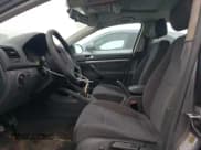 ✅ 2006 Volkswagen Jetta • VIN: 3VWST31K66M682824 • Lot: 91837595. Listed on Copart with 405,738 mi. Free auction sales archive from the USA and detailed vehicle history report at DreamBid. Image 7.