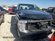 ✅ 2024 Ford F-250 XL • VIN: 1FTBF2AA1REF32111 • Лот: 45367575. Опубликован ранее на Copart с пробегом 1 192 миль. Бесплатный доступ к архиву аукционных продаж из США и подробный отчёт об истории автомобиля на DreamBid. Изображение 5.