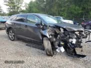 ✅ 2014 Toyota Venza LE • VIN: 4T3ZK3BB0EU064804 • Лот: 70341825. Опубликован ранее на Copart с пробегом 126 289 миль. Бесплатный доступ к архиву аукционных продаж из США и подробный отчёт об истории автомобиля на DreamBid. Изображение 4.