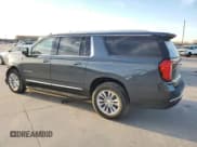 ✅ 2021 GMC Yukon XL SLT • VIN: 1GKS1GKD6MR368185 • Лот: 88476445. Опубликован ранее на Copart с пробегом Не указан. Бесплатный доступ к архиву аукционных продаж из США и подробный отчёт об истории автомобиля на DreamBid. Изображение 2.