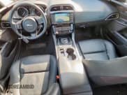 ✅ 2017 Jaguar XE 35t Premium • VIN: SAJAJ4BV0HA976269 • Lot: 85909095. Listed on Copart with 86,291 mi. Free auction sales archive from the USA and detailed vehicle history report at DreamBid. Image 8.