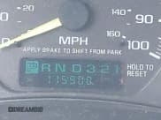 ✅ 2000 Chevrolet S-10 LS • VIN: 1GCCS1444YK167617 • Lot: 41612272. Listed on IAAI with 115,900 mi. Free auction sales archive from the USA and detailed vehicle history report at DreamBid. Image 15.