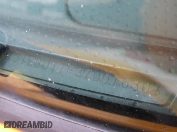 ✅ 2007 Toyota FJ Cruiser • VIN: JTEBU11F370076307 • Lot: 82147615. Wystawiony na Copart z przebiegiem 182 609 mil. Bezpłatny archiwum sprzedaży aukcyjnych z USA i szczegółowy raport historii pojazdu na DreamBid. Zdjęcie 10.