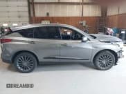 ✅ 2023 Acura RDX Advance • VIN: 5J8TC2H8XPL015688 • Lot: 42774609. Wystawiony na IAAI z przebiegiem 40 463 mil. Bezpłatny archiwum sprzedaży aukcyjnych z USA i szczegółowy raport historii pojazdu na DreamBid. Zdjęcie 14.