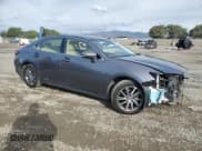 ✅ 2016 Lexus ES 300h • VIN: JTHBW1GG1G2120547 • Lot: 93053945. Wystawiony na Copart z przebiegiem 126 867 mil. Bezpłatny archiwum sprzedaży aukcyjnych z USA i szczegółowy raport historii pojazdu na DreamBid. Zdjęcie 4.