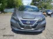 ✅ 2019 Nissan LEAF SV Plus • VIN: 1N4BZ1CP0KC319354 • Лот: 69190865. Опубликован ранее на Copart с пробегом 36 889 миль. Бесплатный доступ к архиву аукционных продаж из США и подробный отчёт об истории автомобиля на DreamBid. Изображение 5.