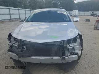 ✅ 2017 Chevrolet Impala LT • VIN: 2G1105SA4H9162778 • Лот: 76356184. Опубликован ранее на Copart с пробегом 205 119 миль. Бесплатный доступ к архиву аукционных продаж из США и подробный отчёт об истории автомобиля на DreamBid. Изображение 5.