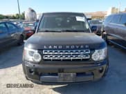 ✅ 2013 Land Rover LR4 HSE • VIN: SALAG2D45DA698218 • Lot: 42361442. Listed on IAAI with 130,990 mi. Free auction sales archive from the USA and detailed vehicle history report at DreamBid. Image 12.