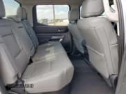 ✅ 2024 Toyota Tundra SR5 • VIN: 5TFLA5DB9RX183762 • Лот: 82275445. Опубликован ранее на Copart с пробегом 45 192 миль. Бесплатный доступ к архиву аукционных продаж из США и подробный отчёт об истории автомобиля на DreamBid. Изображение 10.