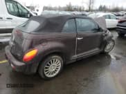✅ 2005 Chrysler PT Cruiser GT • VIN: 3C3AY75S25T700651 • Lot: 84093534. Listed on Copart with Not provided. Free auction sales archive from the USA and detailed vehicle history report at DreamBid. Image 3.