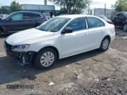 ✅ 2013 Volkswagen Jetta • VIN: 3VW2K7AJXDM280996 • Lot: 43343562. Listed on IAAI with 117,996 mi. Free auction sales archive from the USA and detailed vehicle history report at DreamBid. Image 19.