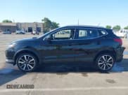 ✅ 2018 Nissan Rogue S • VIN: JN1BJ1CP3JW196022 • Lot: 42587752. Listed on IAAI with 77,639 mi. Free auction sales archive from the USA and detailed vehicle history report at DreamBid. Image 14.