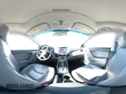 ✅ 2013 Hyundai Elantra GLS • VIN: KMHDH4AE6DU933696 • Lot: 43698107. Listed on IAAI with 49,766 mi. Free auction sales archive from the USA and detailed vehicle history report at DreamBid. Image 18.