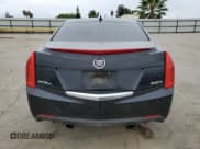 ✅ 2014 Cadillac ATS Luxury AWD • VIN: 1G6AH5RX5E0106366 • Lot: 53647005. Listed on Copart with 170,679 mi. Free auction sales archive from the USA and detailed vehicle history report at DreamBid. Image 6.