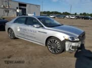 ✅ 2017 Lincoln Continental Reserve • VIN: 1LN6L9RP9H5634634 • Lot: 70716045. Wystawiony na Copart z przebiegiem 68 521 mil. Bezpłatny archiwum sprzedaży aukcyjnych z USA i szczegółowy raport historii pojazdu na DreamBid. Zdjęcie 4.