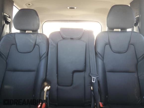 ✅ 2020 Volvo XC90 Momentum • VIN: YV4A22PK0L1596658 • Lot: 52919635. Listed on Copart with 57,289 mi. Free auction sales archive from the USA and detailed vehicle history report at DreamBid. Image 10.