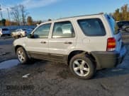 ✅ 2007 Ford Escape XLS • VIN: 1FMYU02Z97KA90892 • Lot: 94980705. Wystawiony na Copart z przebiegiem 189 254 mil. Bezpłatny archiwum sprzedaży aukcyjnych z USA i szczegółowy raport historii pojazdu na DreamBid. Zdjęcie 2.