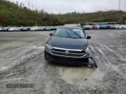 ✅ 2024 Volkswagen Jetta SE • VIN: 3VW7M7BU2RM096684 • Lot: 90370365. Listed on Copart with 27,808 mi. Free auction sales archive from the USA and detailed vehicle history report at DreamBid. Image 13.