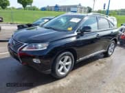 ✅ 2013 Lexus RX 350 • VIN: 2T2BK1BA3DC207553 • Lot: 42145076. Wystawiony na IAAI z przebiegiem 146 533 mil. Bezpłatny archiwum sprzedaży aukcyjnych z USA i szczegółowy raport historii pojazdu na DreamBid. Zdjęcie 2.