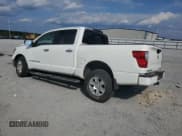 ✅ 2018 Nissan Titan Pro-4X • VIN: 1N6AA1E50JN508949 • Lot: 80260745. Wystawiony na Copart z przebiegiem 79 783 mil. Bezpłatny archiwum sprzedaży aukcyjnych z USA i szczegółowy raport historii pojazdu na DreamBid. Zdjęcie 2.