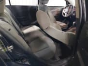 ✅ 2017 Chevrolet Sonic LS • VIN: 1G1JB5SHXH4102773 • Lot: 43060277. Listed on IAAI with 111,126 mi. Free auction sales archive from the USA and detailed vehicle history report at DreamBid. Image 8.