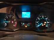 ✅ 2019 Ford Transit Passenger XL • VIN: 1FMZK1CM8KKA27343 • Lot: 41607428. Listed on IAAI with 110,797 mi. Free auction sales archive from the USA and detailed vehicle history report at DreamBid. Image 7.