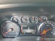 ✅ 2015 GMC Sierra 2500HD SLE • VIN: 1GT12YE8XFF126724 • Lot: 64289325. Wystawiony na Copart z przebiegiem 128 530 mil. Bezpłatny archiwum sprzedaży aukcyjnych z USA i szczegółowy raport historii pojazdu na DreamBid. Zdjęcie 9.