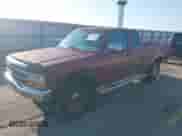 1995 Dodge Dakota z VIN 1B7GG23YXSS328850, wystawiony jako IAAI lot #42984533 z przebiegiem 166 115 mil mil oraz . Historia ofert i sprzedaży dostępna na DreamBid. Obrazek 17.