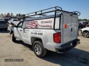 ✅ 2018 Chevrolet Silverado 1500 Work Truck • VIN: 1GCNCNEH0JZ269542 • Лот: 84954115. Опубликован ранее на Copart с пробегом Не указан. Бесплатный доступ к архиву аукционных продаж из США и подробный отчёт об истории автомобиля на DreamBid. Изображение 2.
