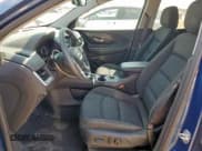 ✅ 2024 GMC Terrain SLE • VIN: 3GKALMEG2RL141360 • Lot: 81920915. Wystawiony na Copart z przebiegiem 11 437 mil. Bezpłatny archiwum sprzedaży aukcyjnych z USA i szczegółowy raport historii pojazdu na DreamBid. Zdjęcie 7.