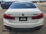 ✅ 2020 BMW 5 Series M550i xDrive • VIN: WBAJS7C08LBN96113 • Lot: 67542905. Wystawiony na Copart z przebiegiem 50 205 mil. Bezpłatny archiwum sprzedaży aukcyjnych z USA i szczegółowy raport historii pojazdu na DreamBid. Zdjęcie 6.