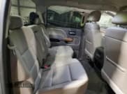 ✅ 2017 GMC Sierra 1500 SLT • VIN: 3GTU2NEC1HG269269 • Lot: 92430145. Listed on Copart with 72,664 mi. Free auction sales archive from the USA and detailed vehicle history report at DreamBid. Image 10.