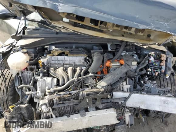 ✅ 2020 Hyundai Ioniq SEL • VIN: KMHC85LC4LU242002 • Лот: 78133844. Размещён на Copart с пробегом 81 065 миль миль. Получите бесплатный доступ к архиву аукционных продаж из США и посмотрите подробный отчёт об истории автомобиля на DreamBid. Изображение 12.