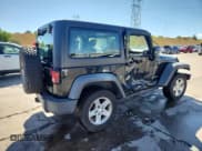 ✅ 2012 Jeep Wrangler Rubicon • VIN: 1C4BJWCG3CL163892 • Lot: 80925555. Wystawiony na Copart z przebiegiem 64 305 mil. Bezpłatny archiwum sprzedaży aukcyjnych z USA i szczegółowy raport historii pojazdu na DreamBid. Zdjęcie 3.