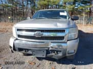 ✅ 2008 Chevrolet Silverado 1500 LTZ • VIN: 2GCEK13MX81148984 • Lot: 43699067. Listed on IAAI with 215,389 mi. Free auction sales archive from the USA and detailed vehicle history report at DreamBid. Image 6.