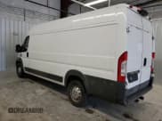 ✅ 2017 Ram ProMaster Cargo • VIN: 3C6URVJG3HE535608 • Lot: 42786875. Listed on Copart with 153,306 mi. Free auction sales archive from the USA and detailed vehicle history report at DreamBid. Image 2.