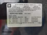 ✅ 2008 Chevrolet Silverado 1500 LTZ • VIN: 2GCFK13Y081168300 • Lot: 42696049. Listed on IAAI with 183,339 mi. Free auction sales archive from the USA and detailed vehicle history report at DreamBid. Image 9.