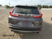 ✅ 2018 Honda CR-V Touring • VIN: 7FARW2H94JE054526 • Лот: 84706965. Опубликован ранее на Copart с пробегом 113 550 миль. Бесплатный доступ к архиву аукционных продаж из США и подробный отчёт об истории автомобиля на DreamBid. Изображение 6.